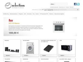 oselection.es