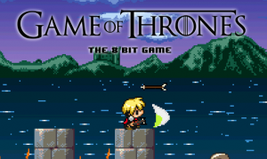 game of thrones the 8bits game