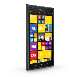 Smartphone Nokia Lumia 1520