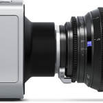 Blackmagic Production Camera 4K, nueva maravilla para grabación