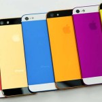 iPhone 5s y su polémico Touch ID