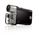 Sony HDR-MV1, pequeña cámara de gran calidad al mejor precio