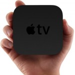 Apple TV, ¿4ª generación?