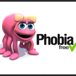 Phobia Free, la aracnofobia tiene su propia App