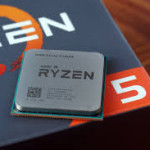 AMD Ryzen 5 desbanca a Intel Core i5. Comparativa